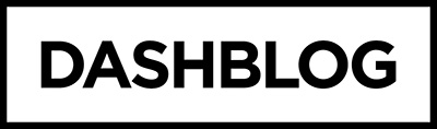 dashblog logo