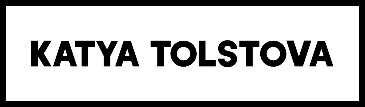 KATYA TOLSTOVA